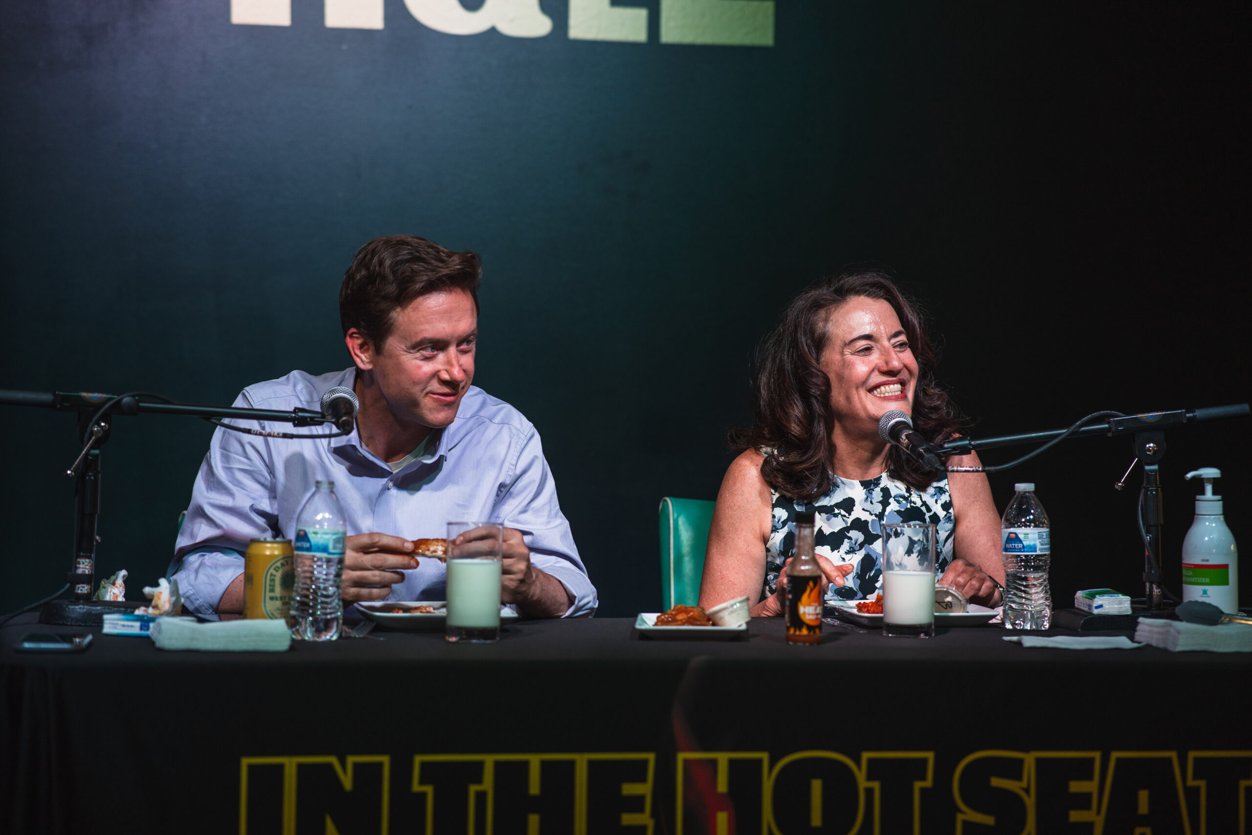 Where do Denver’s Runoff Mayoral Candidates Stand on Youth Agenda Issues?