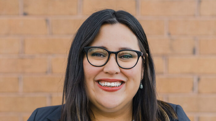 Christina Soliz (2024)