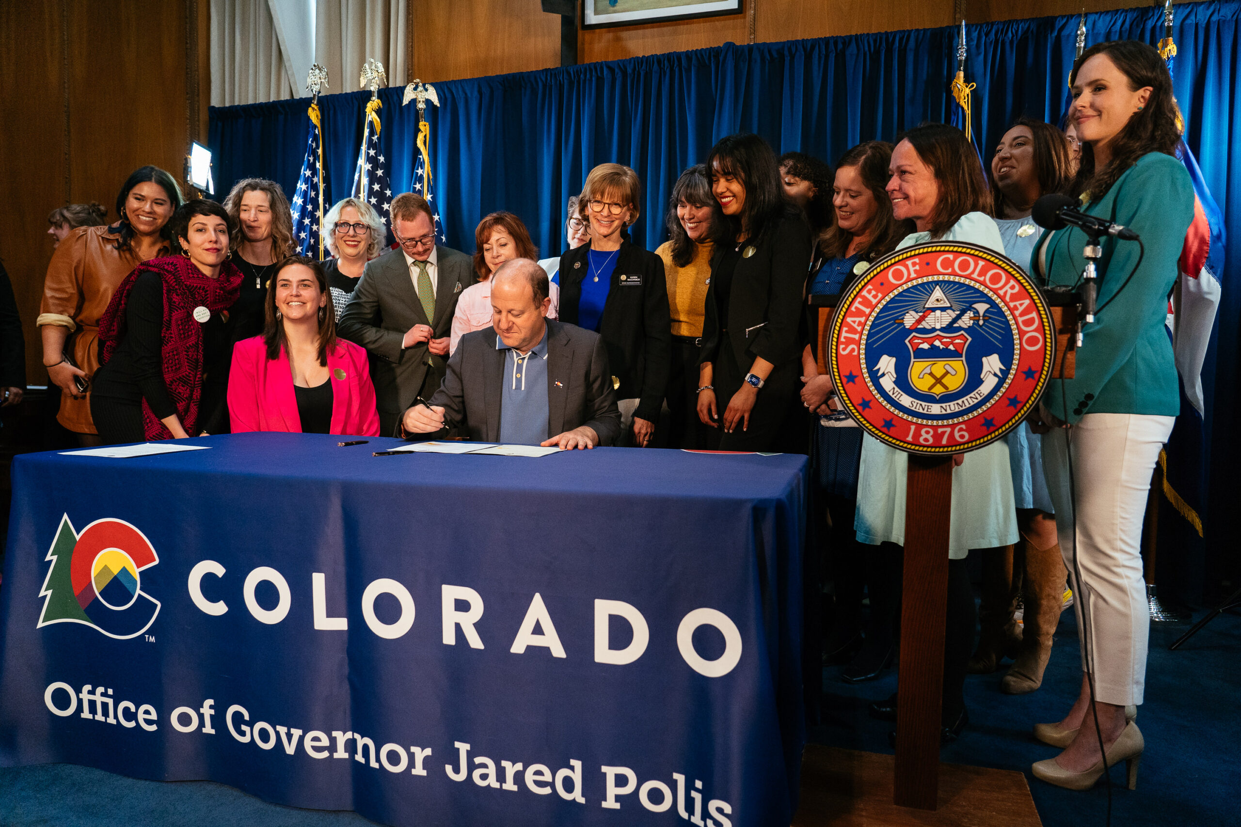 2024 Legislative Session - New Era Colorado C3
