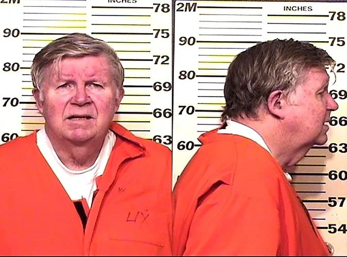 Douglas Bruce