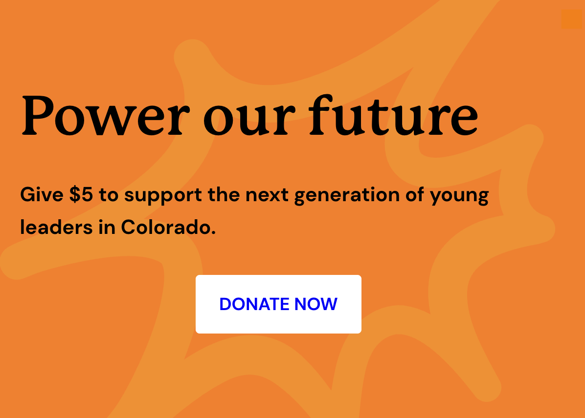 Help us win - Donate!