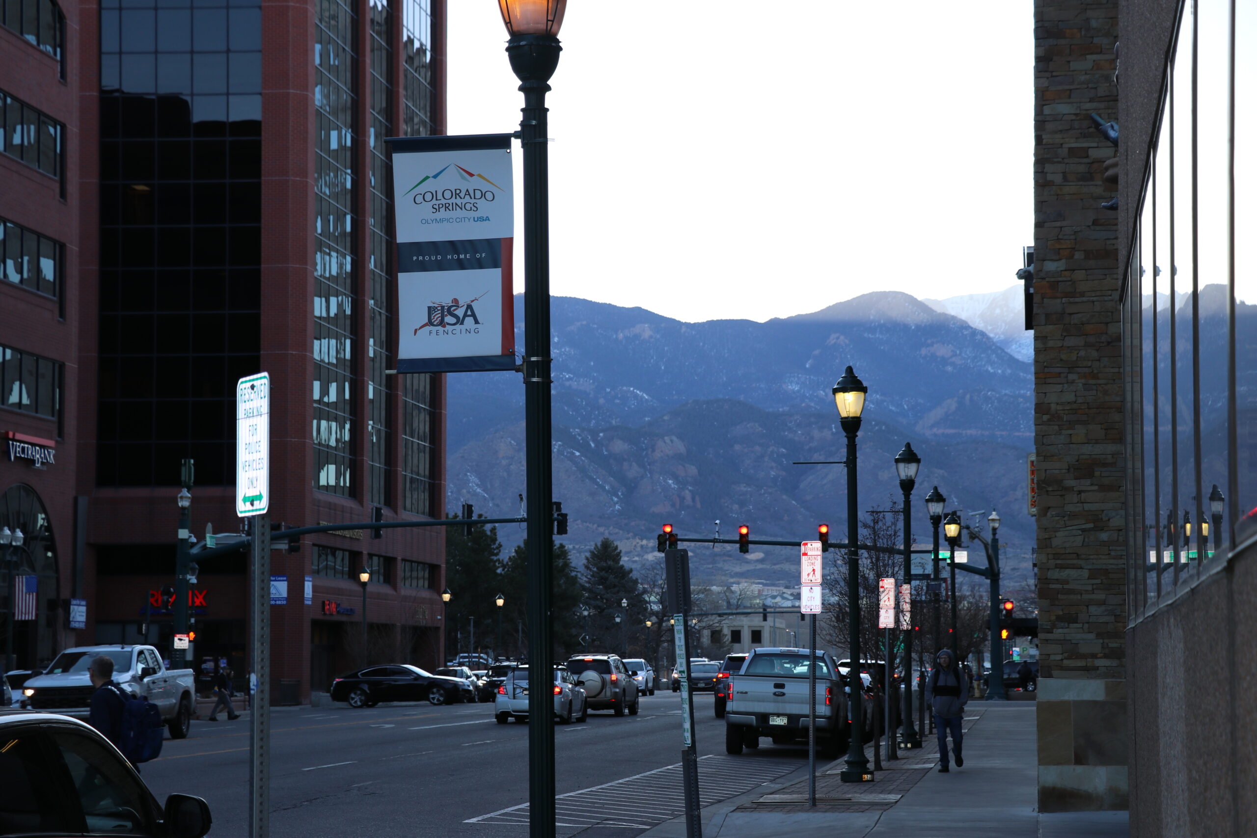 How You Can Spur Change in Colorado Springs